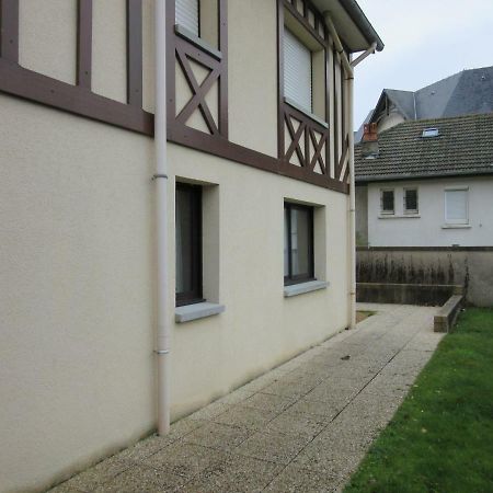 Appartements Blonville Centre Exterior foto