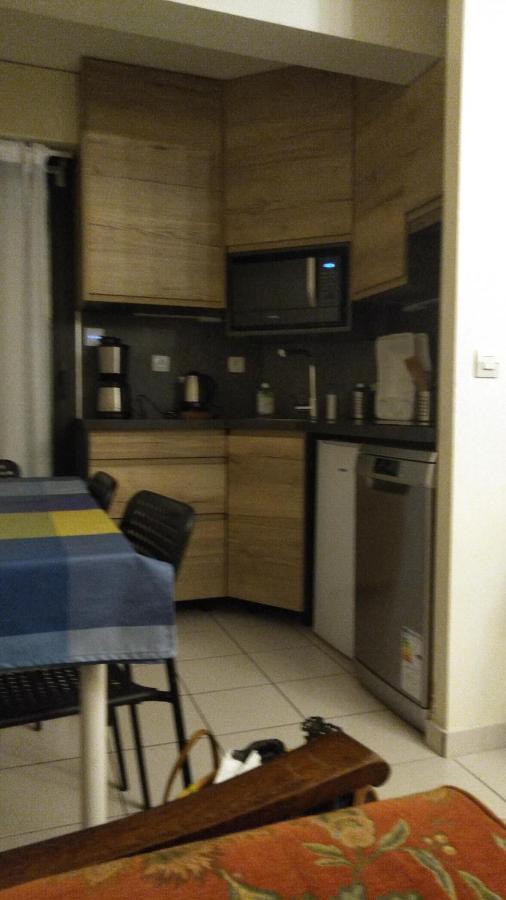 Appartements Blonville Centre Exterior foto