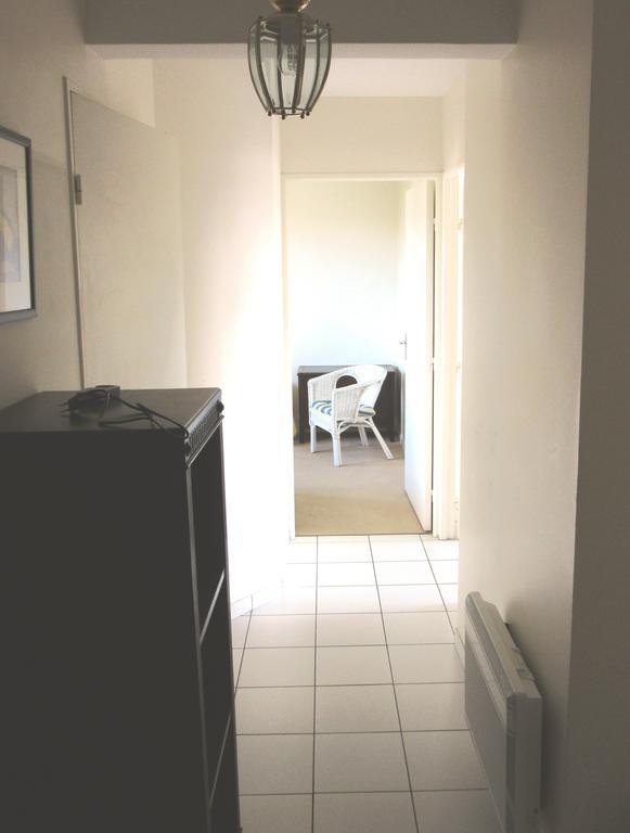 Appartements Blonville Centre Exterior foto