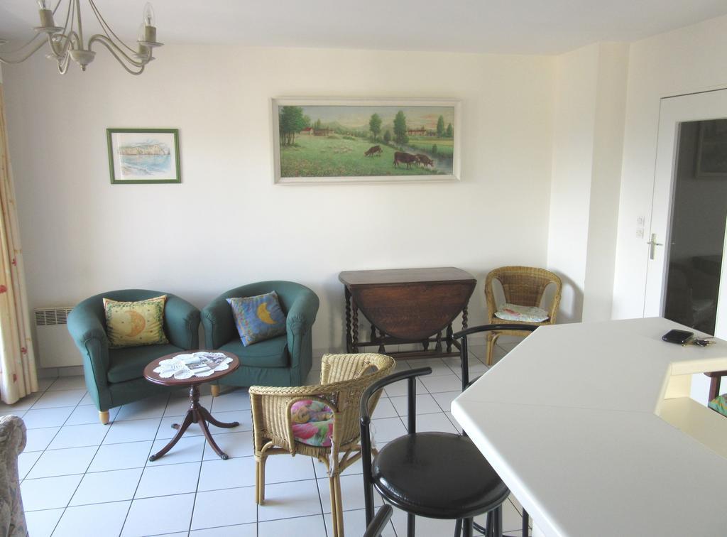 Appartements Blonville Centre Zimmer foto