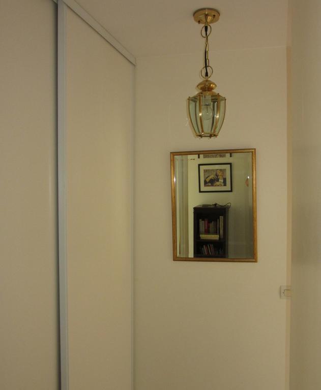Appartements Blonville Centre Zimmer foto