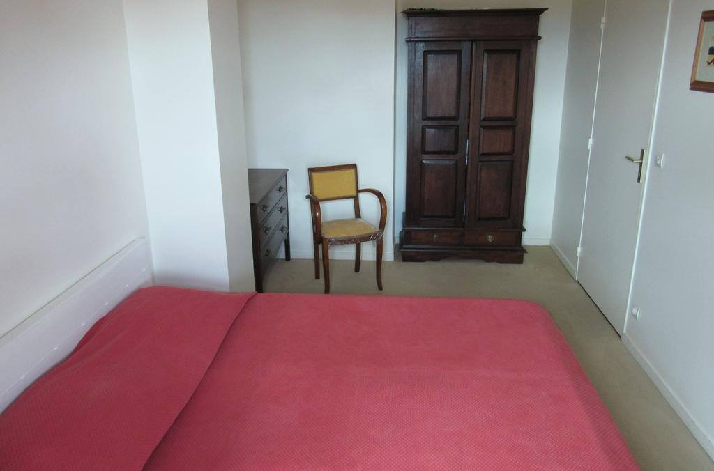 Appartements Blonville Centre Zimmer foto