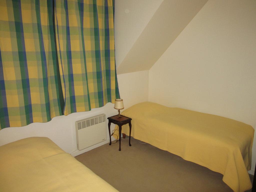 Appartements Blonville Centre Zimmer foto