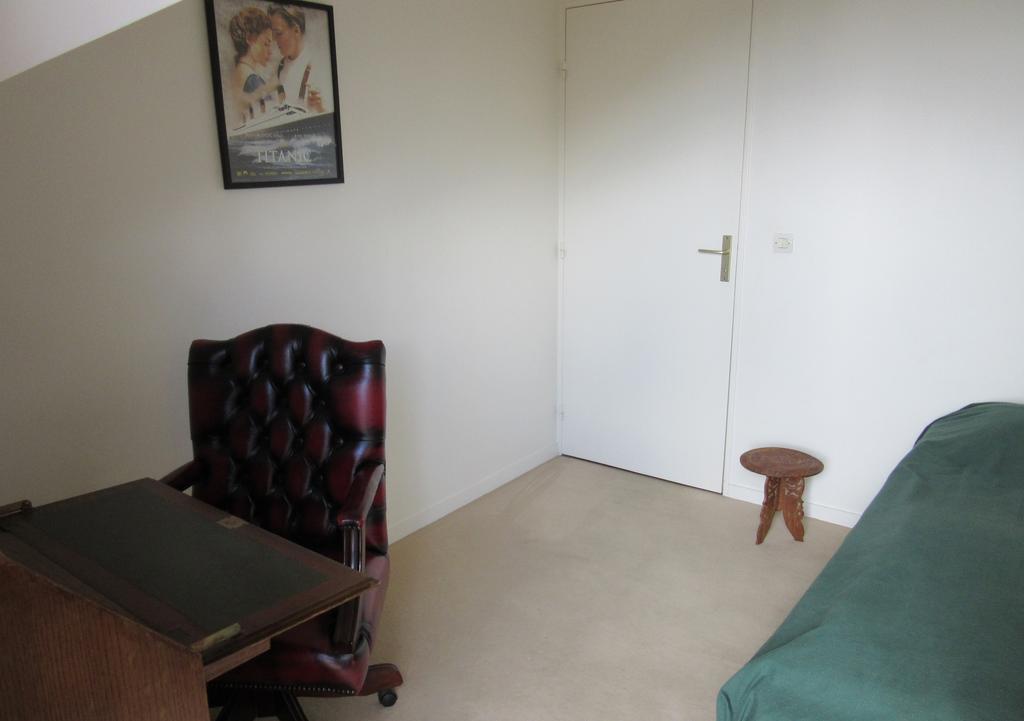 Appartements Blonville Centre Zimmer foto