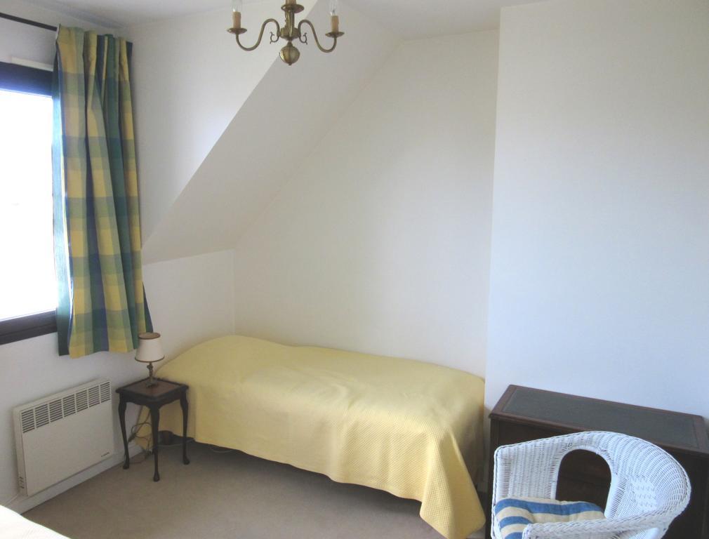 Appartements Blonville Centre Zimmer foto