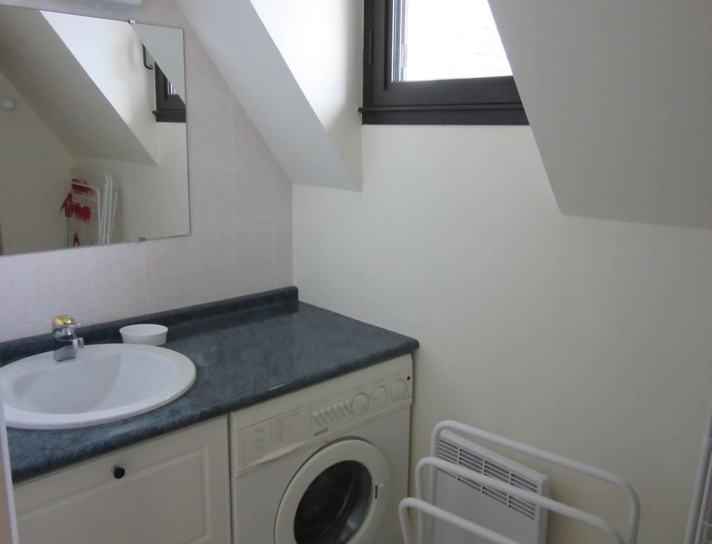 Appartements Blonville Centre Zimmer foto