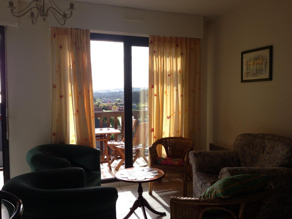 Appartements Blonville Centre Zimmer foto