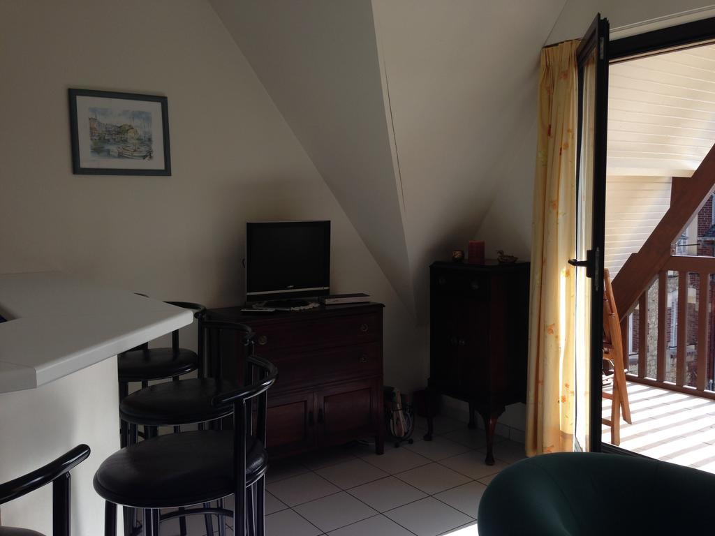 Appartements Blonville Centre Zimmer foto