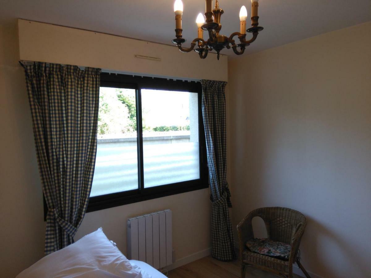 Appartements Blonville Centre Exterior foto