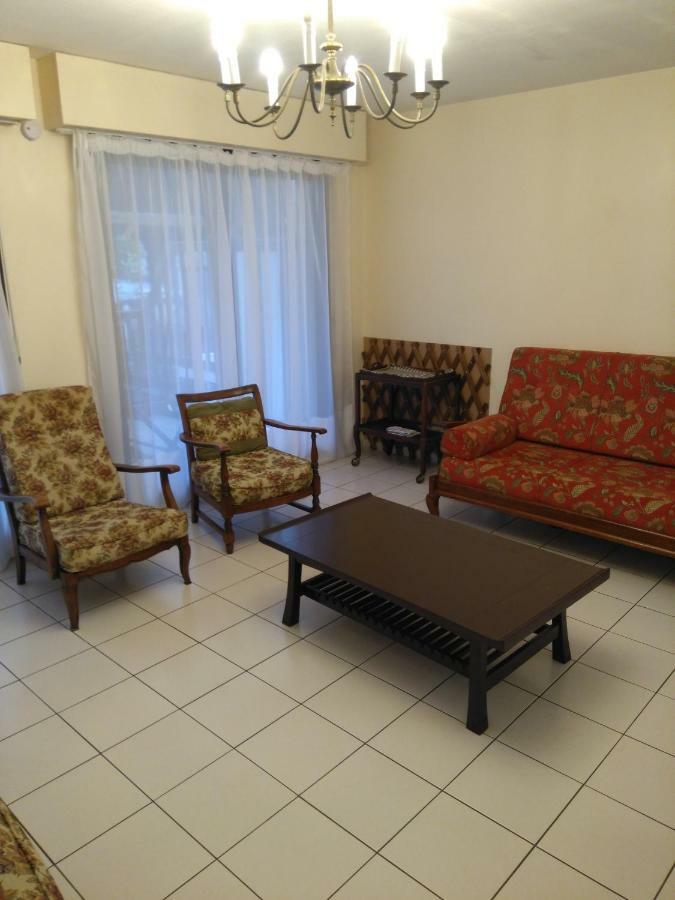 Appartements Blonville Centre Exterior foto