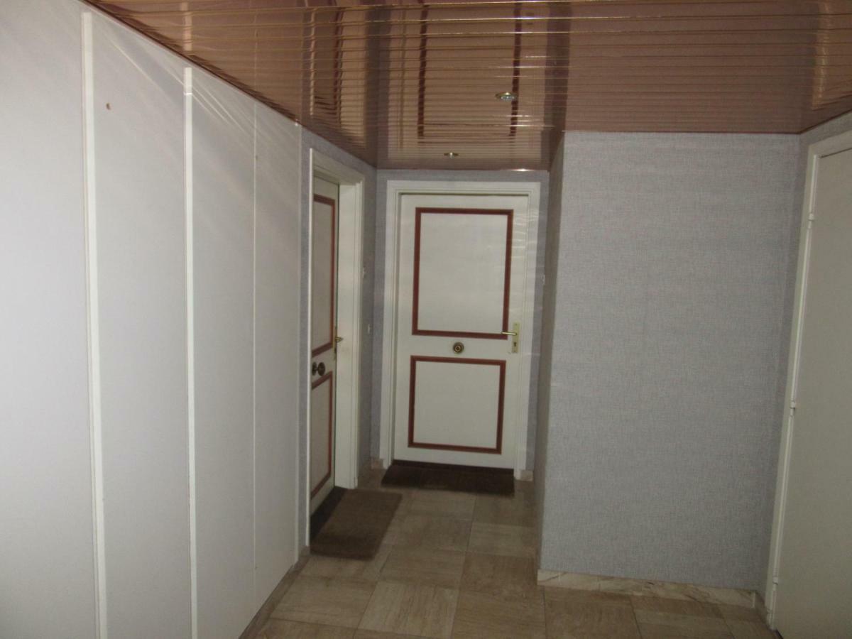 Appartements Blonville Centre Exterior foto